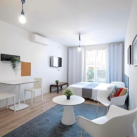 Montpellier Studio Climatise エクステリア 写真