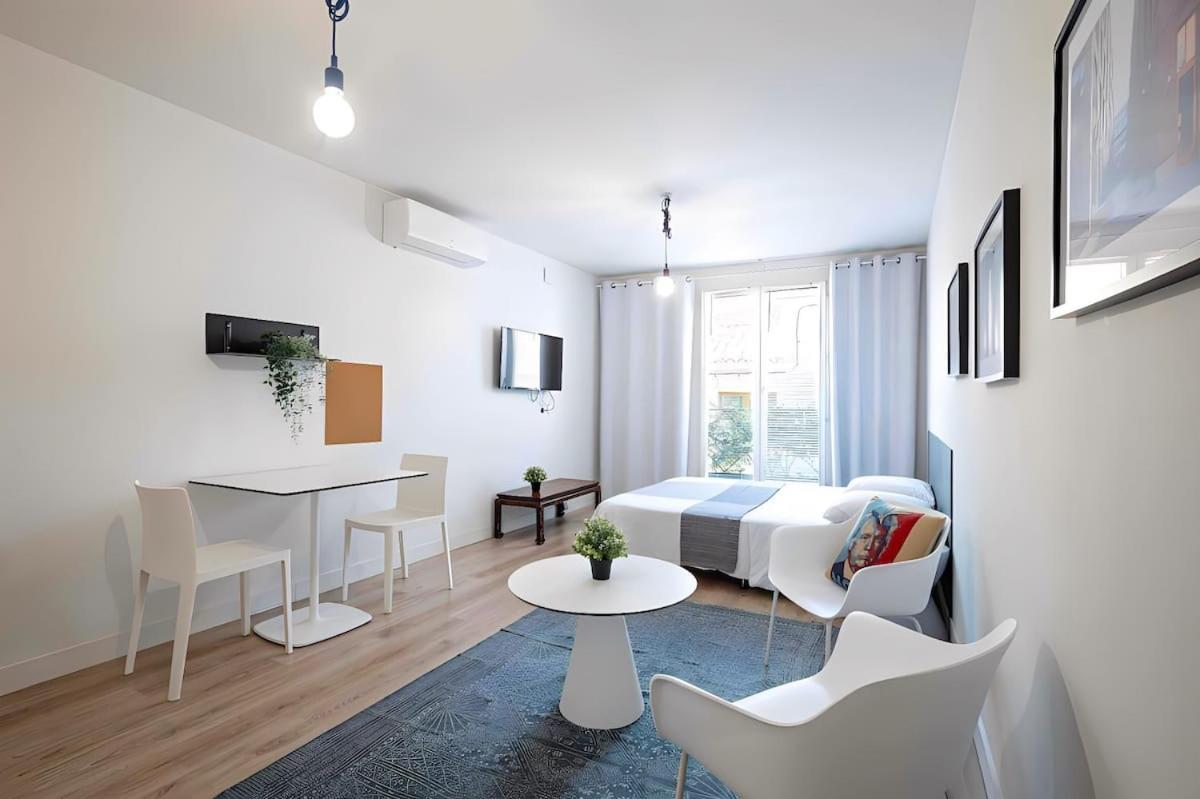 Montpellier Studio Climatise エクステリア 写真